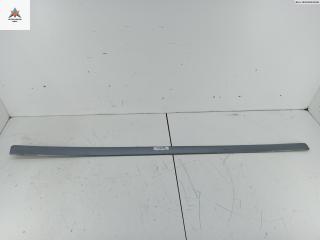 молдинг двери передней правой Audi A4 B7 2005, 2.0 л., дизель, МКПП, серый, универсал, 8E0853954