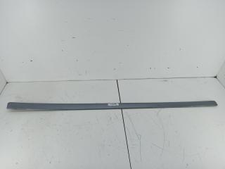 молдинг двери передней правой Audi A4 B7 2005, 2.0 л., дизель, МКПП, серый, универсал, 8E0853954