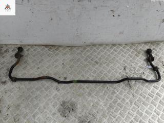 стабилизатор подвески (поперечной устойчивости) Mercedes-Benz B-Класс W245 2005, 1.5 л., бензин, МКПП, серый, минивэн, 1693200589