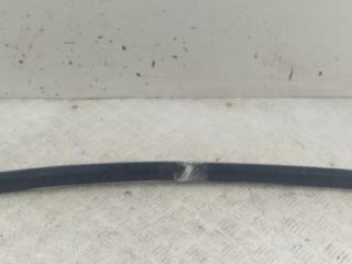 молдинг двери передней правой Volkswagen Golf 3 поколение 1994, 1.8 л., бензин, МКПП, зелёный, кабриолет, 1H3853516