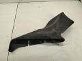 патрубок воздушного фильтра Volkswagen Passat B3 1993, 1.8 л., бензин, 3B0129617G - фото №2