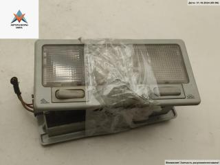 фонарь салона (плафон) Ford Galaxy 1 поколение 1999, 1.9 л., дизель, МКПП, красный, минивэн