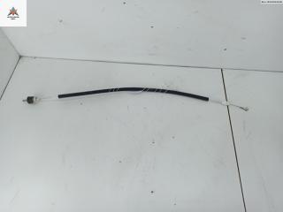 Трос двери задней Audi A4 B5 [рестайлинг] 2000, 1.9 л., дизель, МКПП, чёрный, универсал