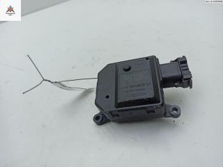 моторчик заслонки печки Opel Zafira 1 поколение (A) [рестайлинг] 2005, 1.8 л., бензин, МКПП, серый, минивэн, 30.93705.00