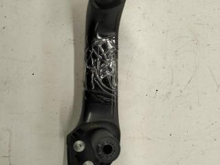 ручка внутренняя передняя правая Volkswagen Touran 1 поколение 2004, 1.9 л., дизель, АКПП, чёрный, минивэн, 1T0868188B