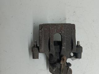 суппорт задний левый Ford C-Max 1 поколение 2005, 1.6 л., i, бензин, МКПП, серый, минивэн