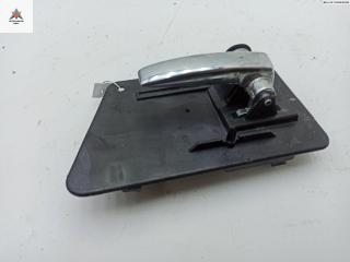 ручка внутренняя передняя правая Opel Omega B [рестайлинг] 2000, 2.2 л., бензин, МКПП, серый, универсал, 90566892