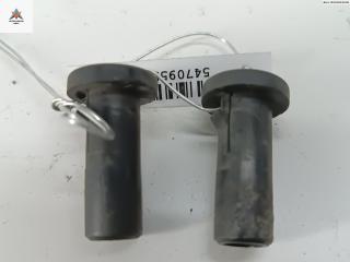 кронштейн радиатора Audi A6 4B/C5 1999, 2.4 л., бензин, АКПП, серый, универсал, 8D0121200