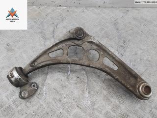 рычаг передний левый BMW 3 серия E46 [рестайлинг] 2002, 2.0 л., бензин, МКПП, серый, купе