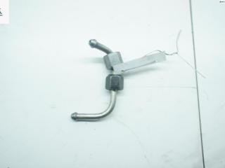 трубка ТНВД Ford Galaxy 2 поколение [рестайлинг] 2012, 2.0 л., дизель, АКПП, чёрный, минивэн