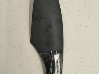 крышка (заглушка) рейлинга Volkswagen Passat B5 1998, 1.8 л., бензин, МКПП, серый, универсал, 3B9860150A