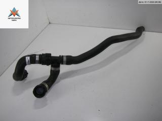 патрубок (трубопровод, шланг) BMW 7 серия E65/E66/E67 2002, 4.4 л., бензин, АКПП, серый, седан, 64126906379