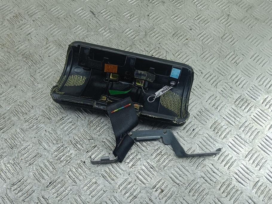 подушка безопасности пассажира SEAT Toledo 2002, 2.3 л., бензин, МКПП, синий, седан, 1M1880497A