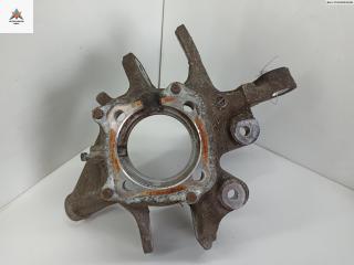 Кулак (корпус ступицы) задний правый BMW 5 серия F07/F10/F11 [рестайлинг] 2013, 2.0 л., дизель, АКПП, синий, универсал, 6796100