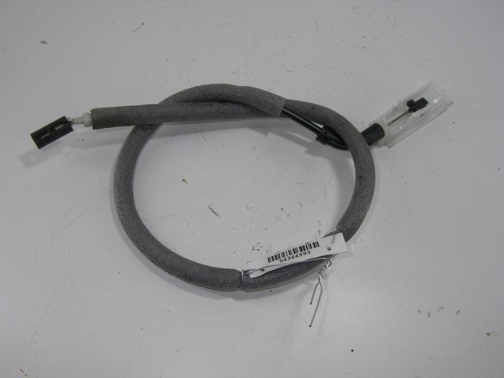 трос двери BMW 3 E90/E91/E92/E93 2005, 2.0 л., дизель, МКПП, чёрный, универсал, 7059969