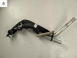 трубка кондиционера Volkswagen Phaeton 1 поколение 2007, 3.0 л., дизель, АКПП, серый, седан