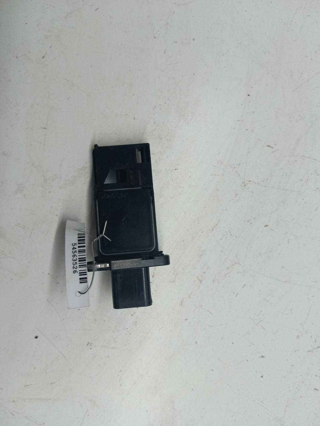 Расходомер (измеритель потока воздуха) Ford C-Max 2005, 1.6 л., i, бензин, МКПП, серый, минивэн, 3A12B579BA