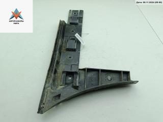 кронштейн заднего бампера Volkswagen Phaeton 1 поколение 2007, 3.0 л., дизель, АКПП, серый, седан, 3D5807393