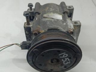 компрессор кондиционера Ford Galaxy 1 поколение 1999, 2.3 л., бензин