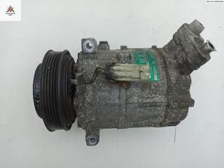 компрессор кондиционера Opel Zafira 1 поколение (A) 2002, 2.2 л., бензин, 09132925