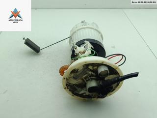 насос топливный Ford C-Max 1 поколение 2005, 1.6 л., i, бензин, МКПП, серый, минивэн, 3M519H307