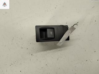 кнопка стеклоподъемника заднего правого Volkswagen Phaeton 1 поколение 2007, 3.0 л., дизель, АКПП, серый, седан, 3D0959858E