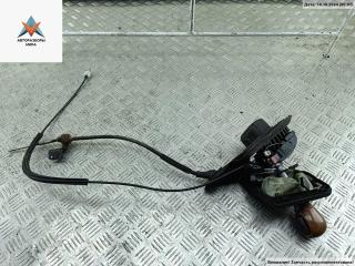 кулиса BMW 3 серия E46 2000, 2.5 л., бензин, АКПП, серый, седан