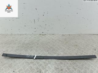 молдинг двери передней правой Ford C-Max 1 поколение 2004, 1.6 л., дизель, МКПП, синий, минивэн, 3M51R20938AC