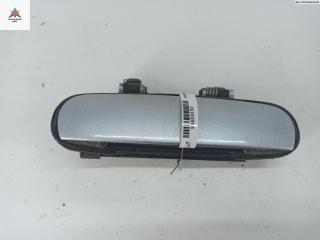 ручка наружная передняя правая Audi A6 4B/C5 1999, 2.4 л., бензин, МКПП, серый, универсал, 4B2837886A