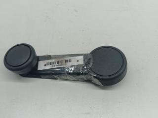 ручка стеклоподъемника Ford Focus I 2003, 1.6 л., i, бензин, МКПП, серый, универсал, 93BBF23342A
