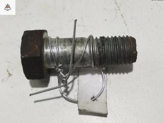 Болт крепления Peugeot 306 1 поколение [рестайлинг] 1998, 1.6 л., бензин, МКПП, синий, кабриолет