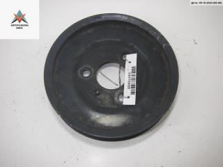 шкив насоса гидроусилителя Land Rover Range Rover 3 поколение 2003, 3.0 л., дизель, АКПП, синий, внедорожник 5 дв., 2249949