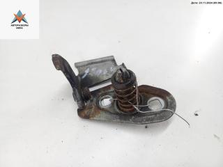 замок капота BMW 3 серия E36 [рестайлинг] 1998, 1.6 л., бензин, МКПП, серый, хетчбэк 3 дв., 8130865