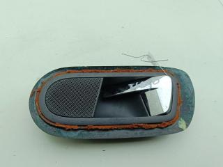 ручка внутренняя передняя левая Volkswagen Sharan 2001, 1.9 л., дизель, МКПП, серый, минивэн, 7M3837113B