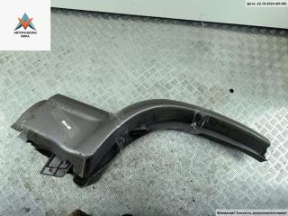 Накладка на арку задняя правая Ford Explorer 2 поколение 1996, 4.0 л., бензин, АКПП, красный, внедорожник 5 дв., F57D78291C20