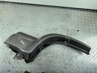 Накладка на арку задняя правая Ford Explorer 1996, 4.0 л., бензин, АКПП, красный, внедорожник 5 дв., F57D78291C20