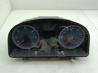 приборная панель Volkswagen Touran 2004, 1.9 л., дизель, АКПП, чёрный, минивэн, 1T0920861AX