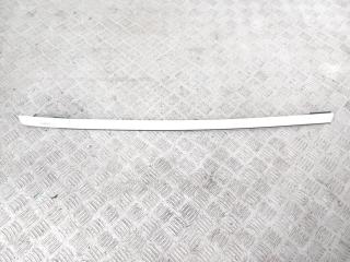 молдинг лобового стекла BMW 5 серия F07/F10/F11 2012, 2.0 л., дизель, АКПП, белый, универсал