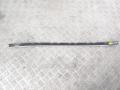 молдинг лобового стекла BMW 5 серия F07/F10/F11 2012, 2.0 л., дизель, АКПП, белый, универсал - фото №2