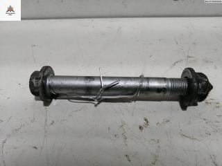 Болт крепления Peugeot 407 1 поколение 2007, 2.0 л., дизель, АКПП, зелёный, универсал