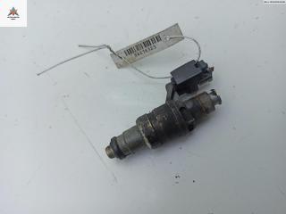 форсунка Opel Zafira 1 поколение (A) 2002, 2.2 л., бензин, АКПП, синий, минивэн, 12569091