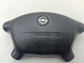 подушка безопасности водителя Opel Sintra 1 поколение 1997, 2.2 л., бензин, МКПП, зелёный, минивэн, 0134212