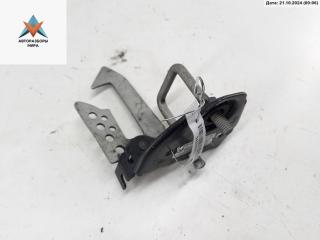 замок капота BMW 5 серия F07/F10/F11 2012, 2.0 л., дизель, АКПП, белый, универсал, 7183763