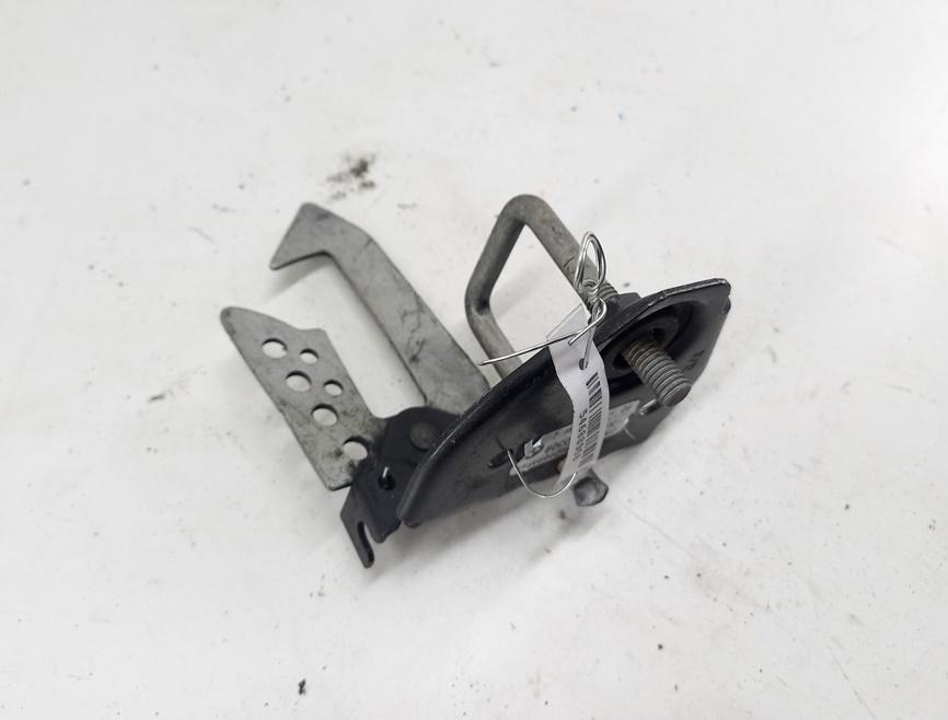 замок капота BMW 5 F10/F11 2012, 2.0 л., дизель, АКПП, белый, универсал, 7183763