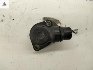 фланец (тройник) системы охлаждения Volkswagen Passat B5 [рестайлинг] 2002, 1.9 л., дизель, МКПП, синий, универсал, 036121144A