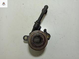 цилиндр сцепления рабочий Renault Scenic 2 поколение 2005, 1.9 л., дизель, МКПП, серый, минивэн