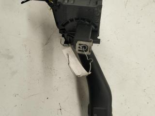 переключатель дворников Volkswagen Touran 1 поколение 2004, 1.9 л., дизель, АКПП, чёрный, минивэн, 1K0953519A
