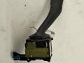 переключатель дворников Volkswagen Touran 1 поколение 2004, 1.9 л., дизель, АКПП, чёрный, минивэн, 1K0953519A - фото №2