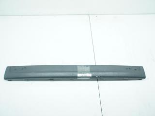 молдинг переднего бампера Ford Galaxy 1 поколение [рестайлинг] 2005, 1.9 л., дизель, МКПП, синий, минивэн, 7M5807719