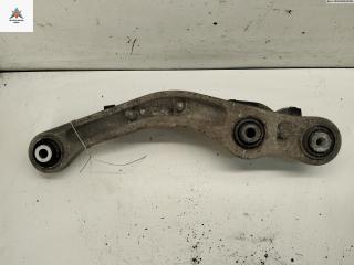 рычаг задний левый Volkswagen Phaeton 1 поколение 2007, 3.0 л., дизель, АКПП, серый, седан